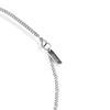 Moteriški karoliai One Jewels OAMN6101SS Sidabras